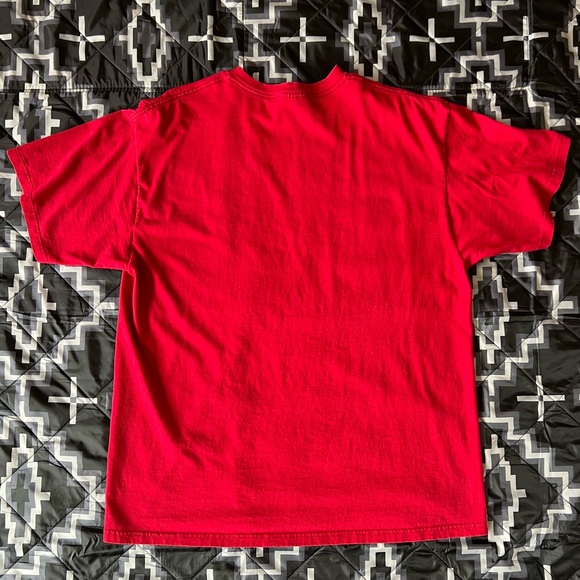 Vintage Nike shirt - Picture 4 of 4